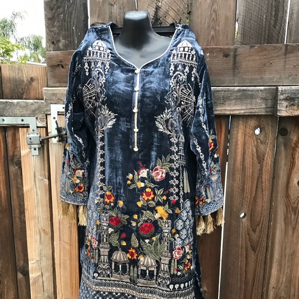 Shalwar Kameez